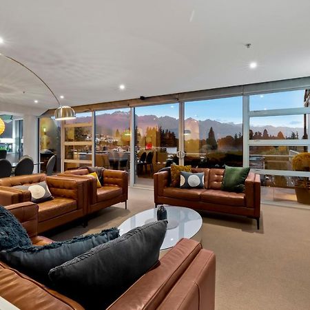 Taimana Queenstown Luaran gambar