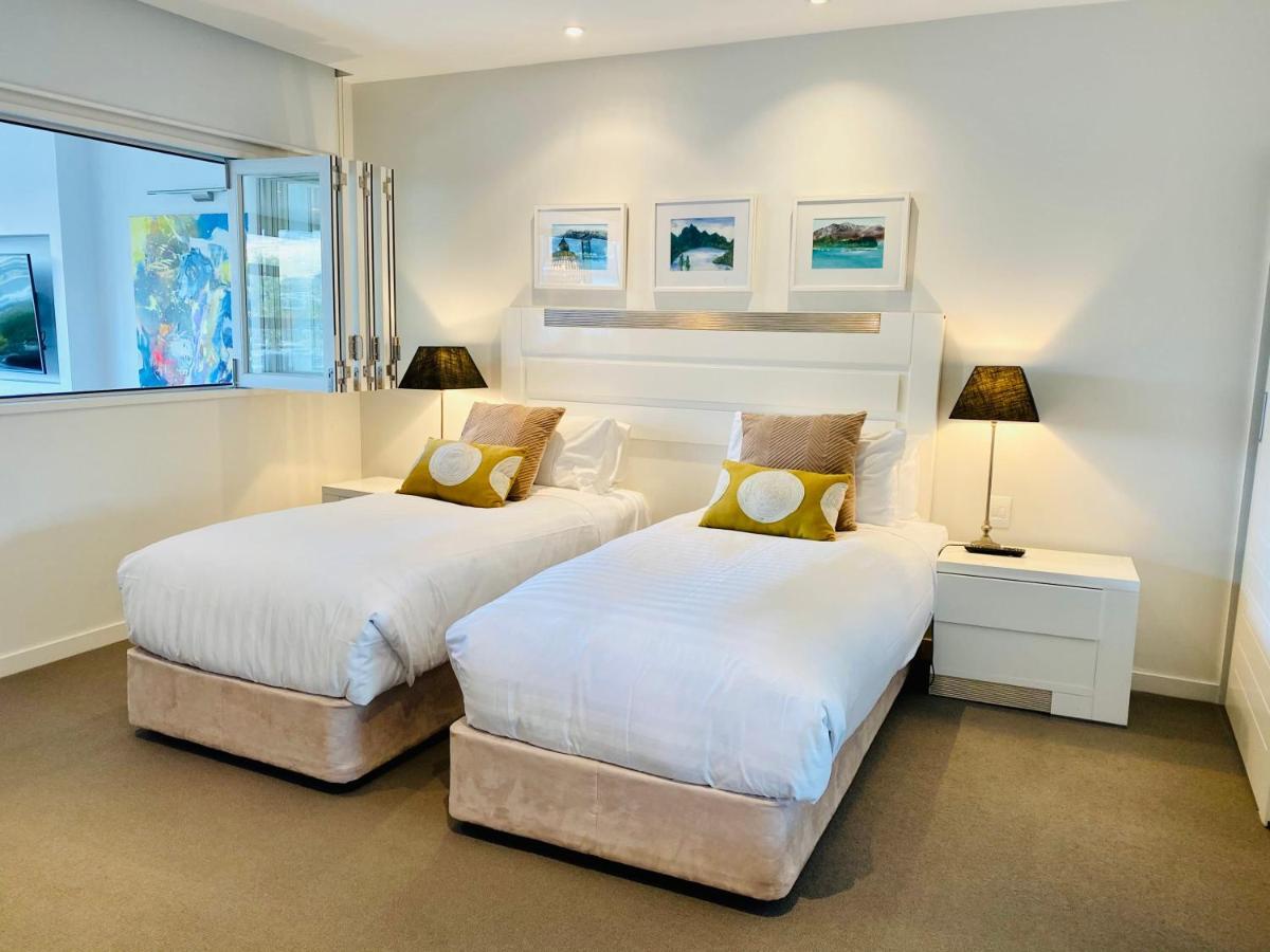 Taimana Queenstown Luaran gambar