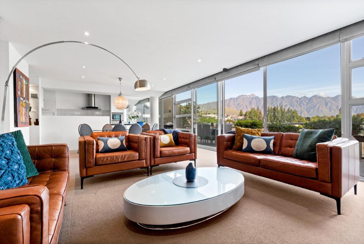Taimana Queenstown Luaran gambar