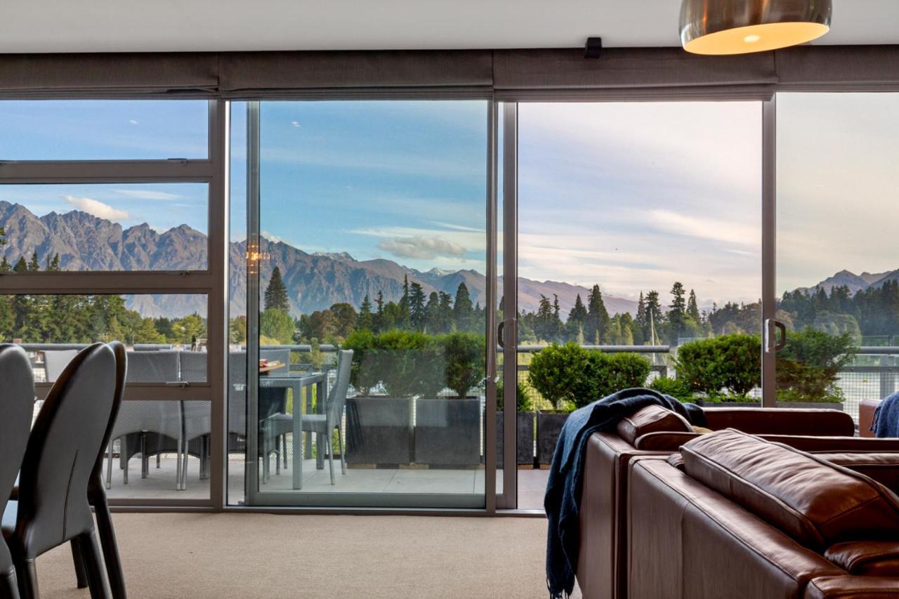 Taimana Queenstown Luaran gambar