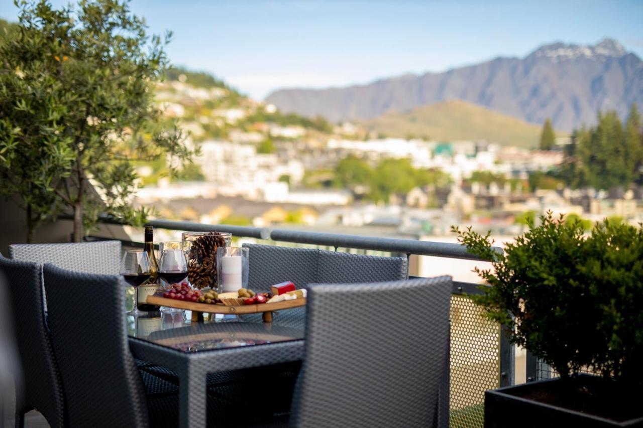 Taimana Queenstown Luaran gambar