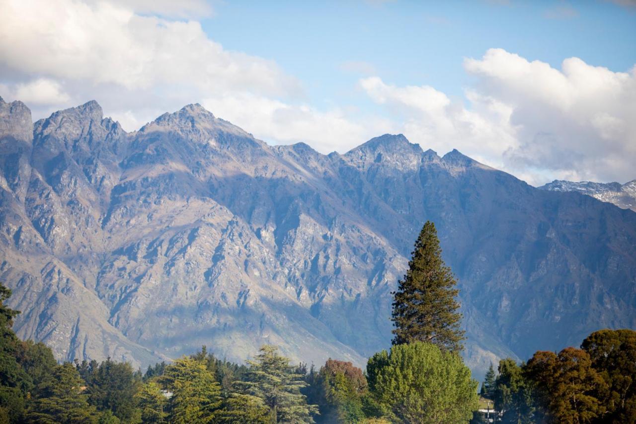 Taimana Queenstown Luaran gambar