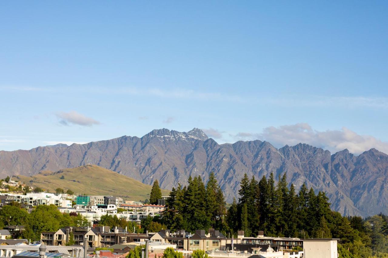 Taimana Queenstown Luaran gambar