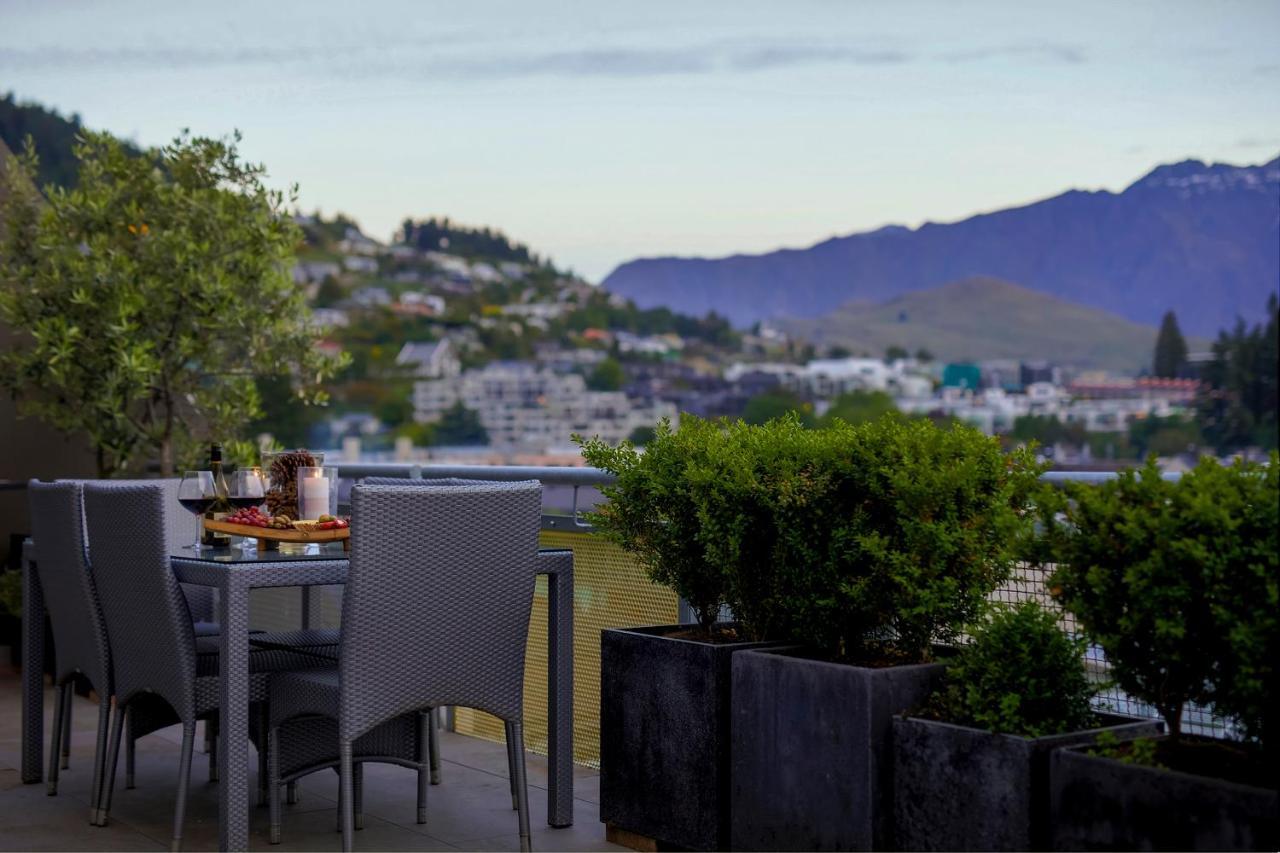 Taimana Queenstown Luaran gambar