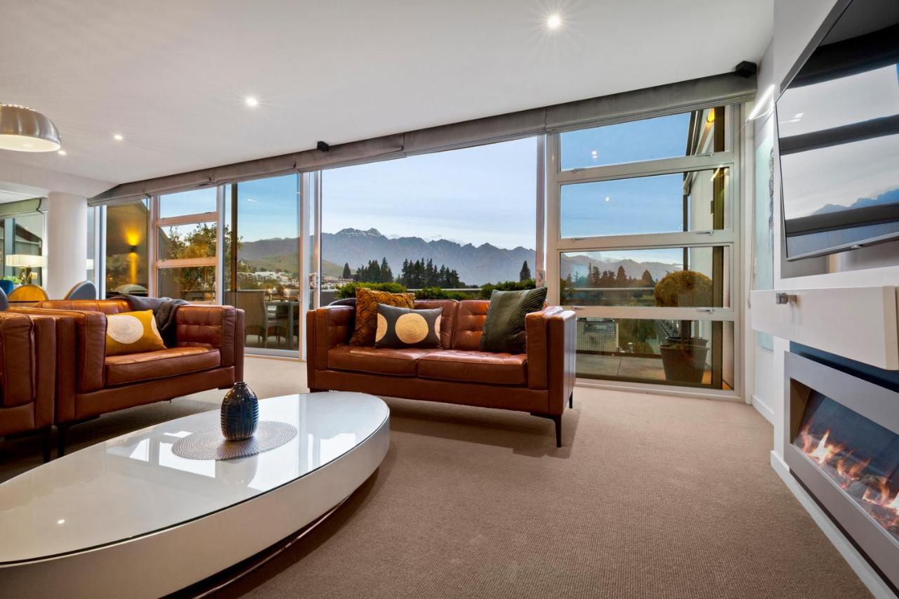 Taimana Queenstown Luaran gambar