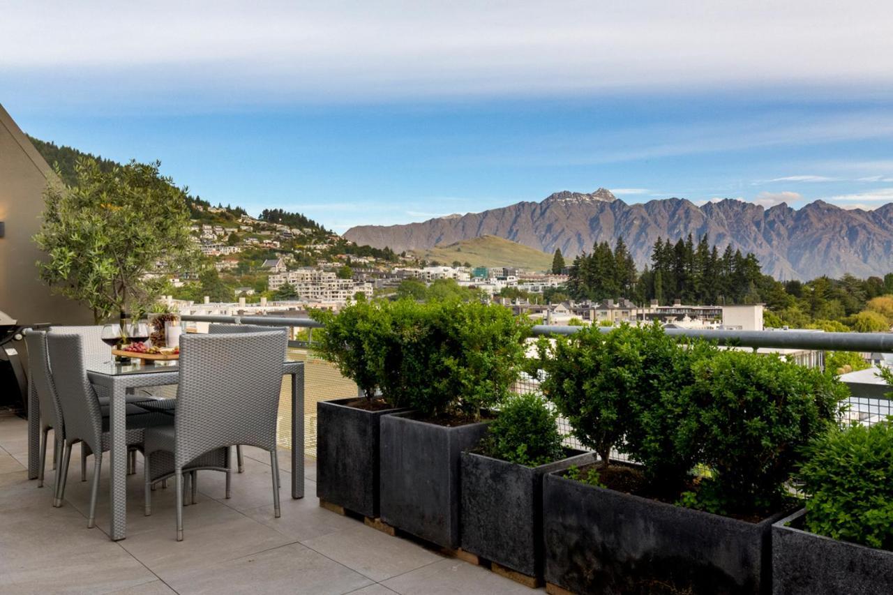 Taimana Queenstown Luaran gambar