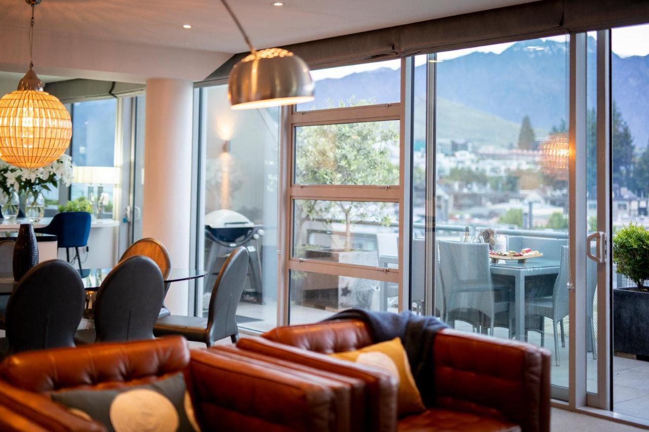 Taimana Queenstown Luaran gambar