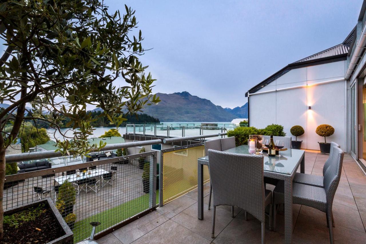 Taimana Queenstown Luaran gambar