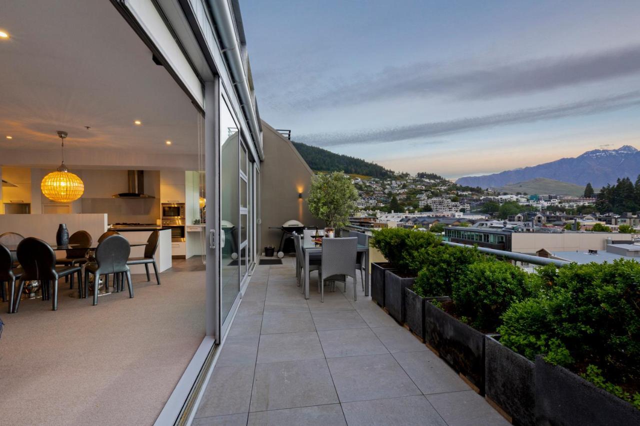Taimana Queenstown Luaran gambar